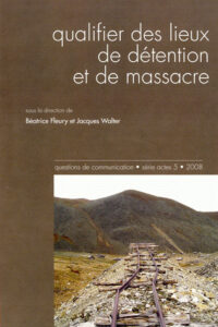 Couverture de livre